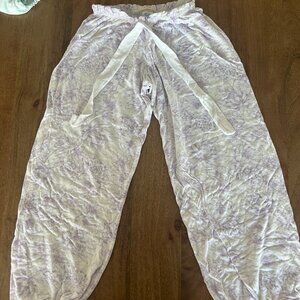 Eberjey | Kid's Lounge Pants Size S